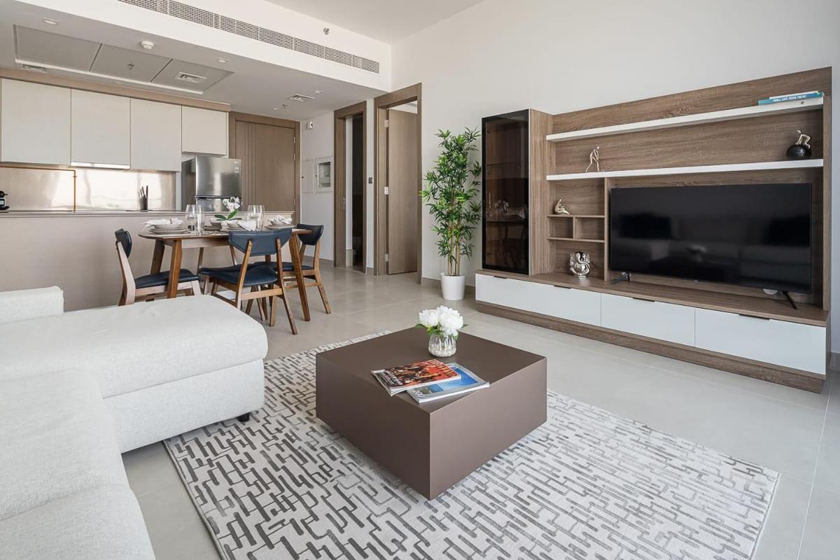 Apartment Frank Porter - Bluebell Jvc Dubai