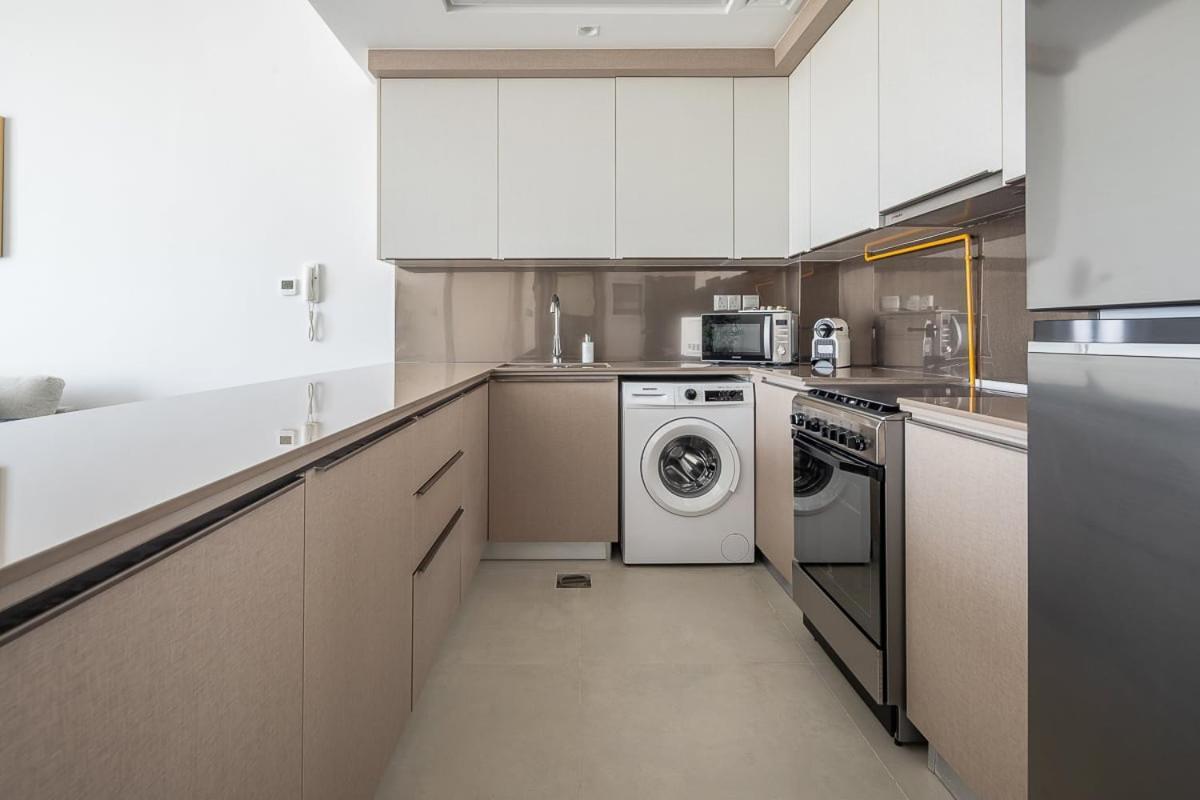 Apartment Frank Porter - Bluebell Jvc