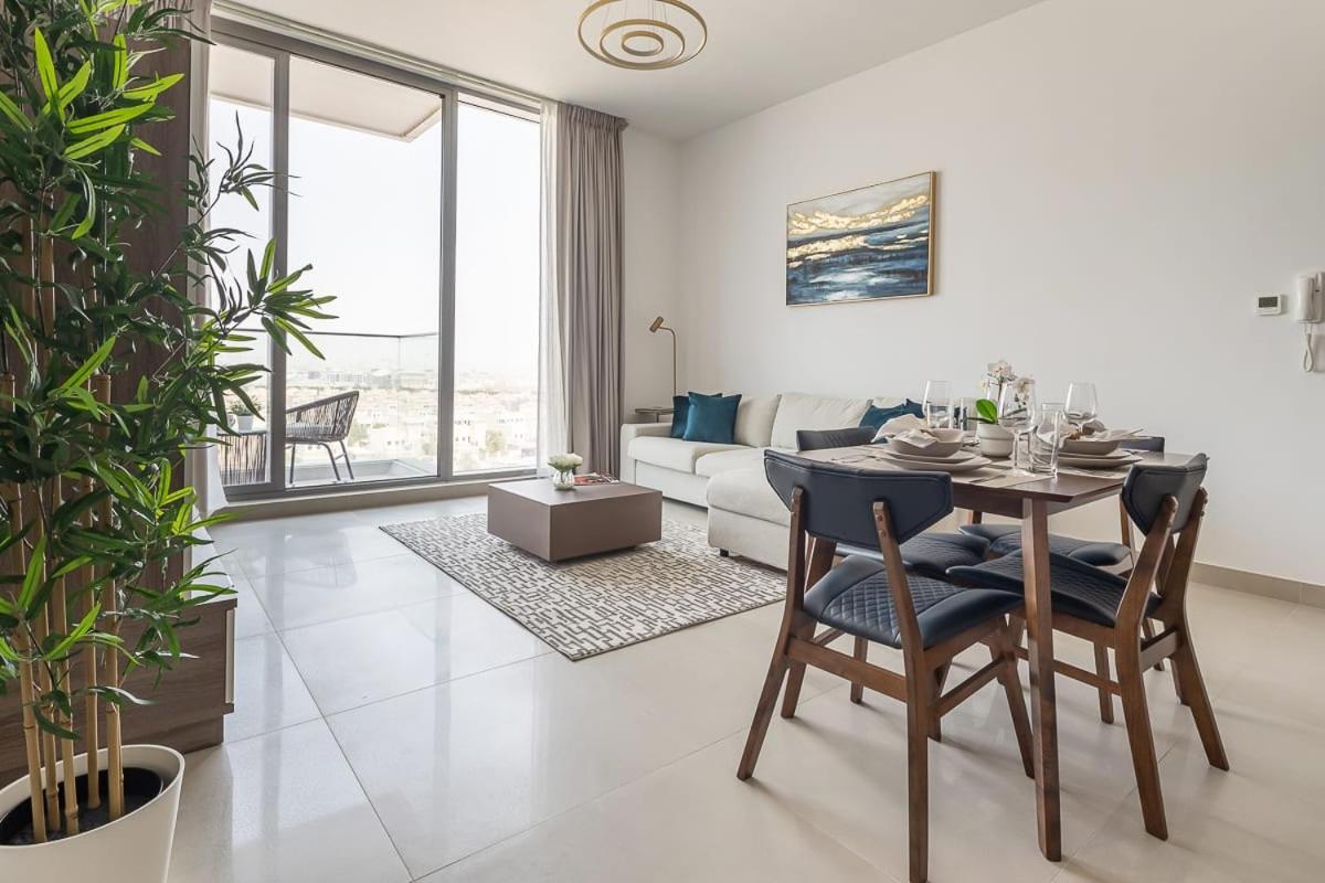 Apartment Frank Porter - Bluebell Jvc *