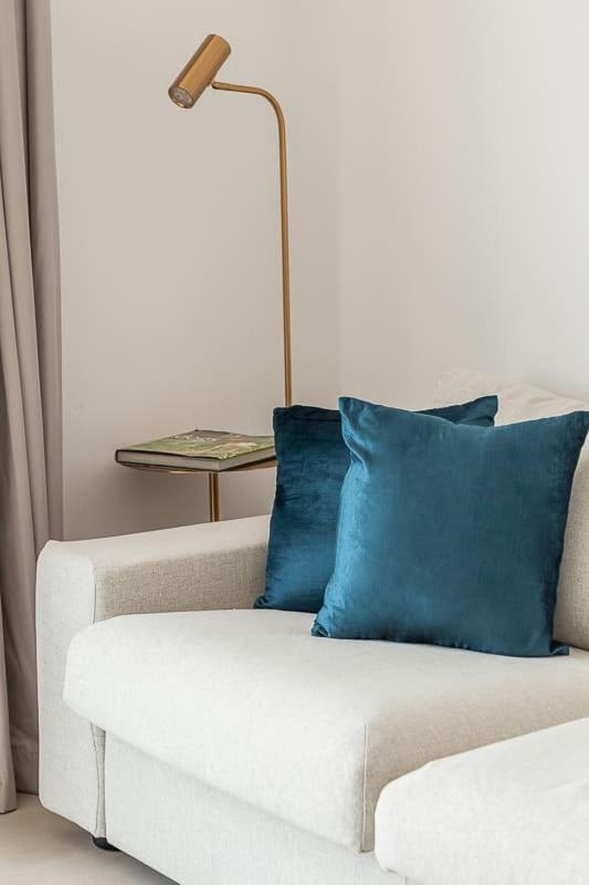 Apartment Frank Porter - Bluebell Jvc *