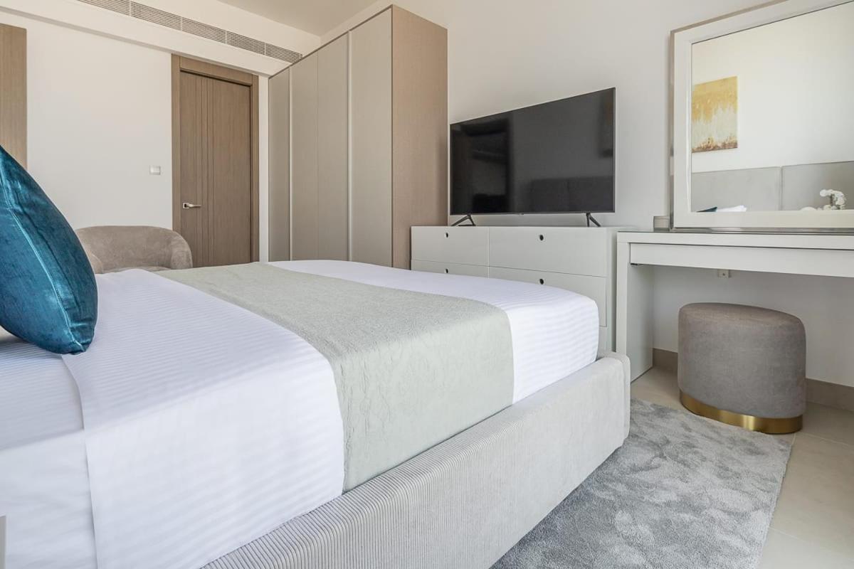 Apartment Frank Porter - Bluebell Jvc Dubai